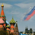 Russia Day