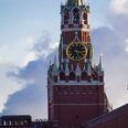 Time Zones in Russia