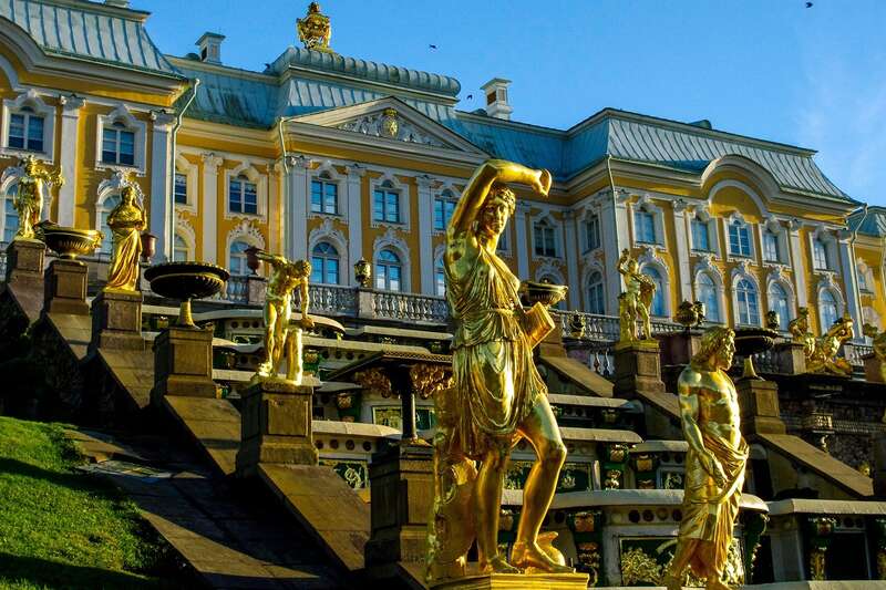 Peterhof
