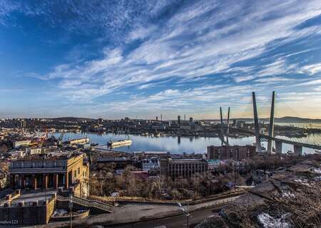 Vladivostok, Russia