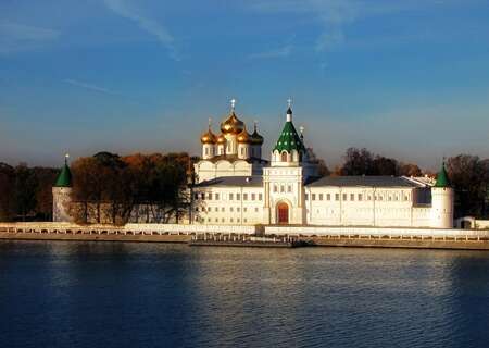 Kostroma, Russia
