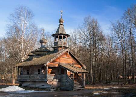 Suzdal, Russia