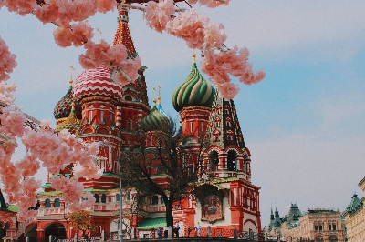 St. Basil’s